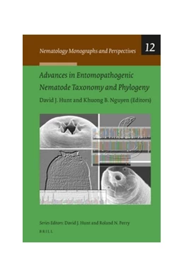 Abbildung von Advances in Entomopathogenic Nematode Taxonomy and Phylogeny | 1. Auflage | 2016 | 12 | beck-shop.de