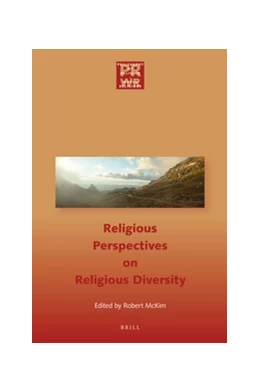 Abbildung von Religious Perspectives on Religious Diversity | 1. Auflage | 2016 | 6 | beck-shop.de