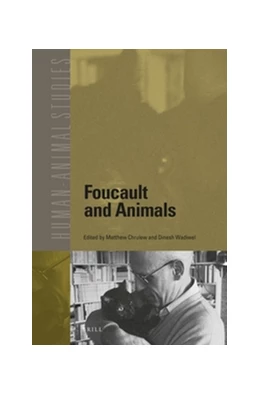 Abbildung von Chrulew / Wadiwel | Foucault and Animals | 1. Auflage | 2016 | 18 | beck-shop.de