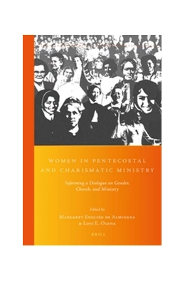 Abbildung von Women in Pentecostal and Charismatic Ministry | 1. Auflage | 2016 | 21 | beck-shop.de