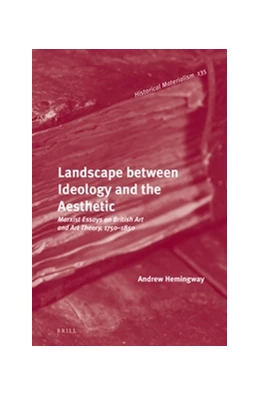 Abbildung von Hemingway | Landscape between Ideology and the Aesthetic | 1. Auflage | 2016 | 135 | beck-shop.de