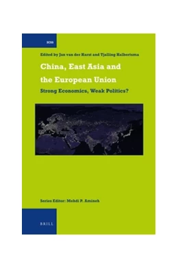 Abbildung von China, East Asia and the European Union | 1. Auflage | 2016 | 35 | beck-shop.de