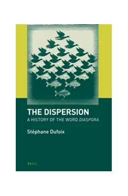 Abbildung von Dufoix | The Dispersion | 1. Auflage | 2016 | 1 | beck-shop.de