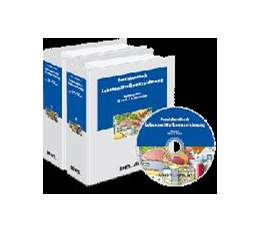 Abbildung von Domeier / Holle | Praxishandbuch Lebensmittelkennzeichnung | 1. Auflage | 2019 | beck-shop.de