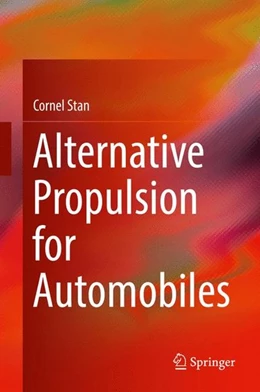 Abbildung von Stan | Alternative Propulsion for Automobiles | 1. Auflage | 2016 | beck-shop.de