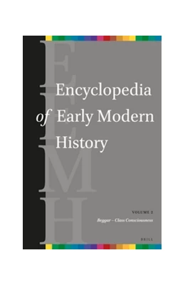 Abbildung von Dunphy | Encyclopedia of Early Modern History, volume 2 | 1. Auflage | 2016 | 2 | beck-shop.de