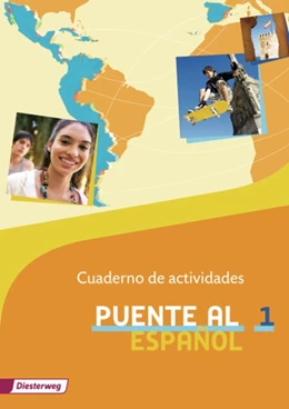 Abbildung von Puente al espanol 1. Cuaderno de actividades | 1. Auflage | 2013 | beck-shop.de