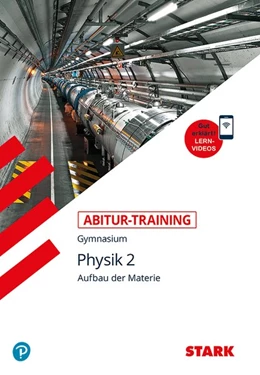 Abbildung von Abitur-Training - Physik Band 2 | 1. Auflage | 2017 | beck-shop.de