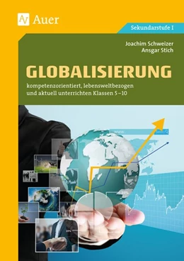 Abbildung von Schweizer / Stich | Globalisierung | 1. Auflage | 2016 | beck-shop.de