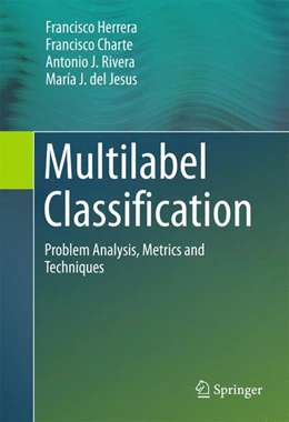 Abbildung von Herrera / Charte | Multilabel Classification | 1. Auflage | 2016 | beck-shop.de