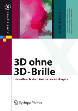 Abbildung von Grasnick | 3D ohne 3D-Brille | 1. Auflage | 2016 | beck-shop.de