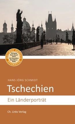 Abbildung von Schmidt | Tschechien | 1. Auflage | 2016 | beck-shop.de