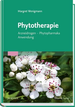 Abbildung von Wenigmann | Phytotherapie | 1. Auflage | 2017 | beck-shop.de