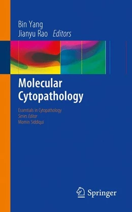 Abbildung von Yang / Rao | Molecular Cytopathology | 1. Auflage | 2016 | beck-shop.de