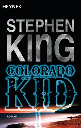 Abbildung von King | Colorado Kid | 1. Auflage | 2009 | beck-shop.de