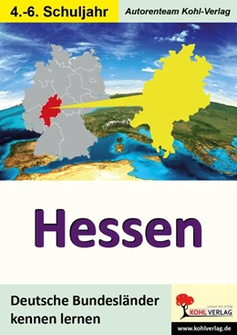 Abbildung von Hessen | 1. Auflage | 2016 | beck-shop.de
