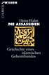 Cover: Halm, Heinz, Die Assassinen