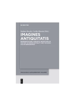 Abbildung von Rocchi / Mussini | Imagines Antiquitatis | 1. Auflage | 2017 | 7 | beck-shop.de