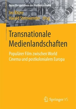 Abbildung von Ritzer / Steinwender | Transnationale Medienlandschaften | 1. Auflage | 2016 | beck-shop.de