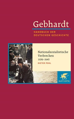 Abbildung von Matthäus | Gebhardt. Handbuch der deutschen Geschichte, Band 20: Der Holocaust 1933 - 1945. Nationalsozialistische Rassenpoltik | 10. Auflage | 2022 | beck-shop.de