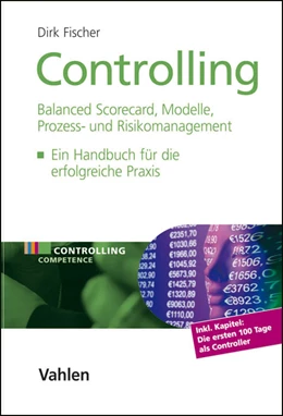 Abbildung von Fischer | Controlling | 1. Auflage | 2009 | beck-shop.de