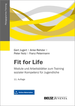 Abbildung von Jugert / Rehder | Fit for Life | 11. Auflage | 2017 | beck-shop.de