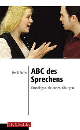 Abbildung von Puffer | ABC des Sprechens | 1. Auflage | 2018 | beck-shop.de