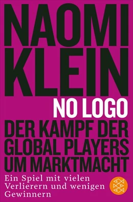 Abbildung von Klein | No Logo! | 1. Auflage | 2015 | beck-shop.de