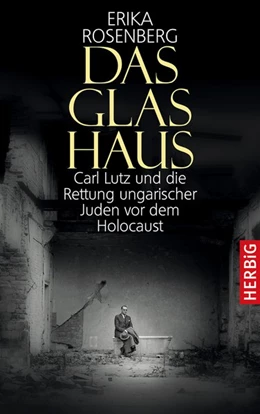 Abbildung von Rosenberg | Das Glashaus | 1. Auflage | 2016 | beck-shop.de