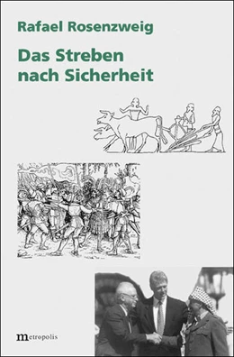 Abbildung von Rosenzweig | Das Streben nach Sicherheit | 1. Auflage | | beck-shop.de