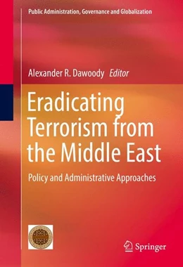 Abbildung von Dawoody | Eradicating Terrorism from the Middle East | 1. Auflage | 2016 | beck-shop.de