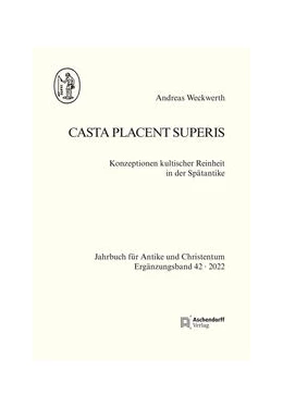 Abbildung von Weckwerth | Casta placent superis | 1. Auflage | 2022 | 42 | beck-shop.de