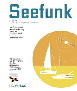 Abbildung von Braun | Seefunk (LRC) | 3. Auflage | 2011 | beck-shop.de