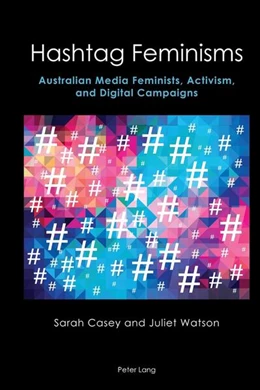 Abbildung von Casey | Australian Feminist Campaigning | 1. Auflage | 2018 | beck-shop.de