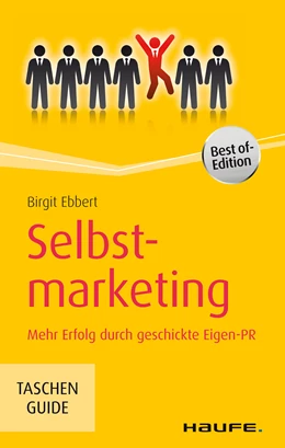 Abbildung von Ebbert | Selbstmarketing | 2. Auflage | 2016 | beck-shop.de