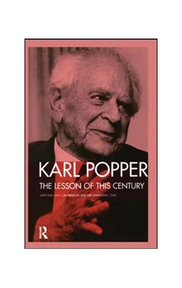 Abbildung von Popper | The Lesson of this Century | 2. Auflage | 2016 | beck-shop.de