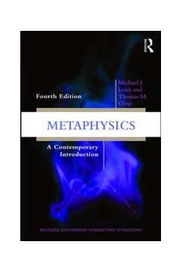 Abbildung von Loux / Crisp | Metaphysics | 4. Auflage | 2017 | beck-shop.de