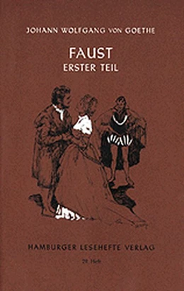 Abbildung von Goethe | Faust | 1. Auflage | | beck-shop.de