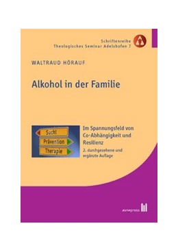 Abbildung von Hörauf | Alkohol in der Familie | 2. Auflage | 2016 | beck-shop.de