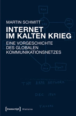 Abbildung von Schmitt | Internet im Kalten Krieg | 1. Auflage | 2016 | beck-shop.de