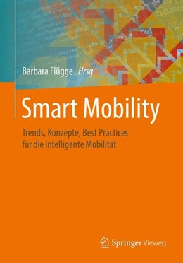 Abbildung von Flügge | Smart Mobility | 1. Auflage | 2016 | beck-shop.de