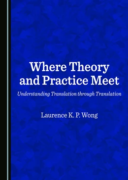 Abbildung von Wong | Where Theory and Practice Meet | 1. Auflage | 2016 | beck-shop.de