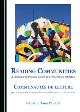 Abbildung von Panaïté | Reading Communities | 1. Auflage | 2016 | beck-shop.de