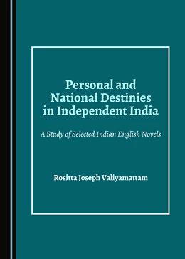 Abbildung von Valiyamattam | Personal and National Destinies in Independent India | 1. Auflage | 2016 | beck-shop.de