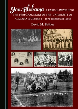 Abbildung von Battles | Yea, Alabama | 1. Auflage | 2016 | beck-shop.de