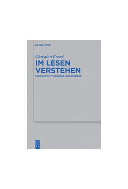 Abbildung von Frevel | Im Lesen verstehen | 1. Auflage | 2017 | 482 | beck-shop.de