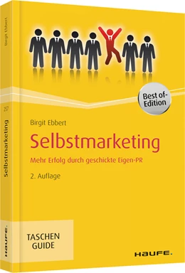 Abbildung von Ebbert | Selbstmarketing | 2. Auflage | 2016 | beck-shop.de