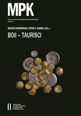 Abbildung von Karwowski / Ramsl | Boii - Taurisci | 1. Auflage | 2016 | 85 | beck-shop.de