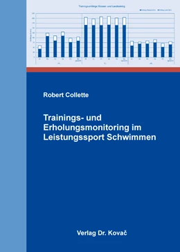 Abbildung von Collette | Trainings- und Erholungsmonitoring im Leistungssport Schwimmen | 1. Auflage | 2016 | 138 | beck-shop.de