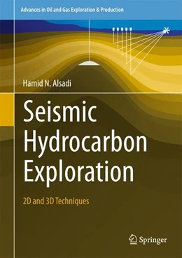 Abbildung von Alsadi | Seismic Hydrocarbon Exploration | 1. Auflage | 2016 | beck-shop.de